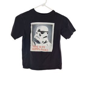 🦋3/$15💰Star wars shirt